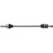 A1 Cardone New Cv Drive Axle, 66-6432 66-6432 - alternate 1